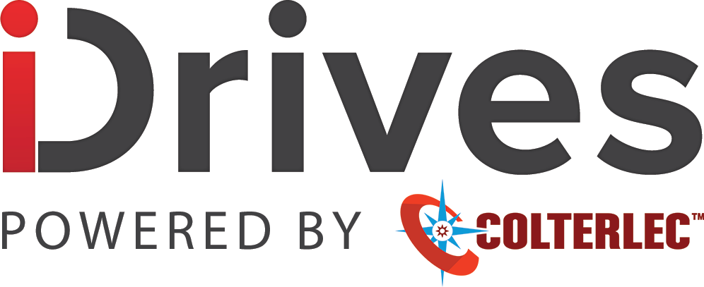 iDrives Powered by Colterlec 